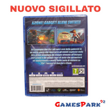 Ratchet & Clank PS4 Playstation 4 NUOVO SIGILLATO