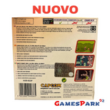 Megaman Zero 3 Game Boy Advance GBA NUOVO