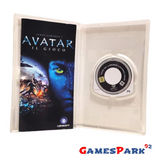 James Cameron's Avatar il Gioco PSP Playstation USATO