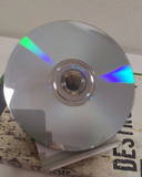 Extreme Destruction XBOX USATO