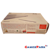 Console Nintendo DS Lite Silver grigio con scatola box pal completa boxata USATO