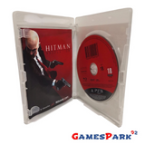 Hitman Absolution PS3 Playstation 3 USATO
