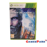 Lost Planet 3 XBOX 360 USATO
