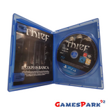 Thief PS4 Playstation 4 USATO