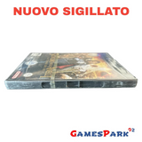 Il Signore degli Anelli il Ritorno del Re Nintendo GameCube NUOVO SIGILLATO