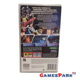 Phantasy Star Portable 2 PSP Playstation USATO