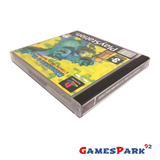 Disney Pixar Monsters & co l'Isola dello Spavento PS1 Playstation 1 USATO