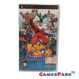 Power Stone Collection PSP Playstation USATO