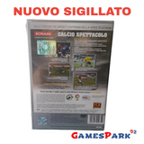 Pro Evolution Soccer 5 PES 5 PS2 Playstation 2 NUOVO SIGILLATO