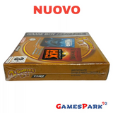 2 in 1 Disney Alla Ricerca di Nemo Gli Incredibili Game Boy Advance GBA NUOVO