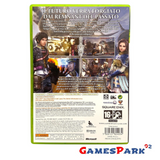 The Last Remnant XBOX 360 USATO