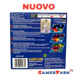 Megaman Battle Network 4 Blue Moon Game Boy Advance GBA NUOVO