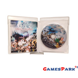 A Realm Reborn Final Fantasy XIV Online PS3 Playstation 3 USATO
