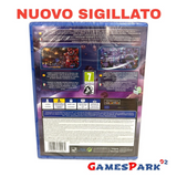 Spacebase Startopia PS4 Playstation 4 NUOVO SIGILLATO