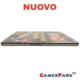 Guida Strategica Pokèmon Battle Revolution Wii Nintendo accessori NUOVO SIGILLATO