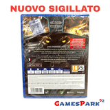 Blackguards 2 Limited Day One Edition PS4 Playstation 4 NUOVO SIGILLATO