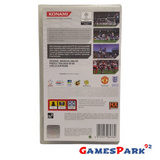 Pro Evolution Soccer 2011 PSP Playstation USATO