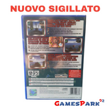 Deep Water PS2 Playstation 2 NUOVO SIGILLATO