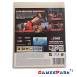 UFC 2009 Undisputed PS3 Playstation 3 USATO