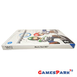 Mario Kart Wii con Volante WII Nintendo USATO