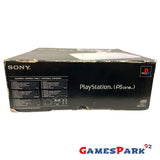 Console PSone PlayStation 1 PS1 con scatola boxata USATA