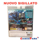 Lost Planet 3 PS3 Playstation 3 NUOVO SIGILLATO