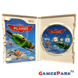 Disney Planes WII NINTENDO USATO