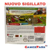 Farming Simulator 14 Nintendo 3DS NUOVO SIGILLATO