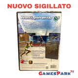 Summer Athletics PC NUOVO SIGILLATO