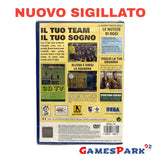 Let’s Make a Soccer Team PS2 PlayStation 2 NUOVO SIGILLATO