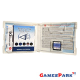 Training for your Eyes Nintendo DS USATO