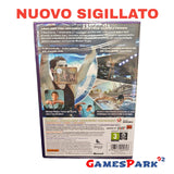 Michael Phelps Push the Limit XBOX 360 NUOVO SIGILLATO