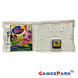 Littlest Pet Shop Giardino Nintendo DS USATO