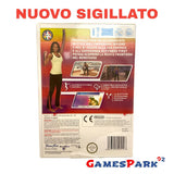 GET FIT WITH MEL B WII NINTENDO NUOVO SIGILLATO PER BALANCE BOARD