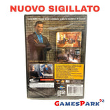 Law & Order Criminal Intent PC Computer NUOVO SIGILLATO