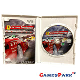 FERRARI CHALLENGE TROFEO PIRELLI DELUXE WII NINTENDO USATO