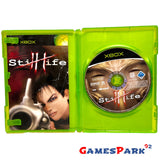 Still Life XBOX USATO