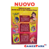 Disney Principesse 3 Games PC Computer NUOVO