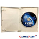 Cube il Cubo Special Edition DVD USATO