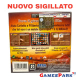 La Tela di Carlotta Game Boy Advance GBA NUOVO SIGILLATO