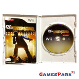 DEF JAM RAPSTAR WII NINTENDO USATO