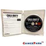 CALL OF DUTY GHOSTS PS3 PLAYSTATION 3 USATO