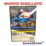 Phantasy Star Universe PC NUOVO SIGILLATO