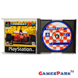 Formula 1 97 PS1 Playstation 1 USATO