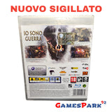 Warhammer 40000 Space Marine PS3 Playstation 3 NUOVO SIGILLATO