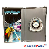 Wipeout Pulse PSP PLAYSTATION USATO