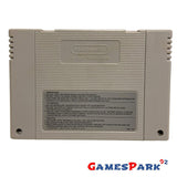 NBA Give ‘n Go SUPER NINTENDO SNES USATO