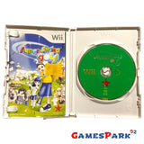 SUPER SWING GOLF WII NINTENDO USATO