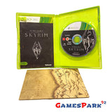 THE ELDER SCROLLS V SKYRIM XBOX 360 USATO