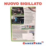 FIFA 10 XBOX 360 NUOVO SIGILLATO